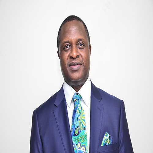 Chief John A. Adebanjo, Chairman of Prodigy Bank