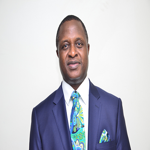 Chief John A. Adebanjo, Chairman of Prodigy Bank